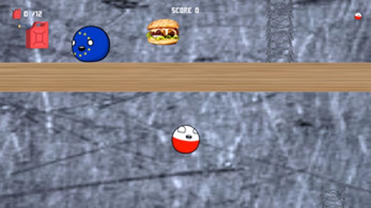 Polska Space screenshot