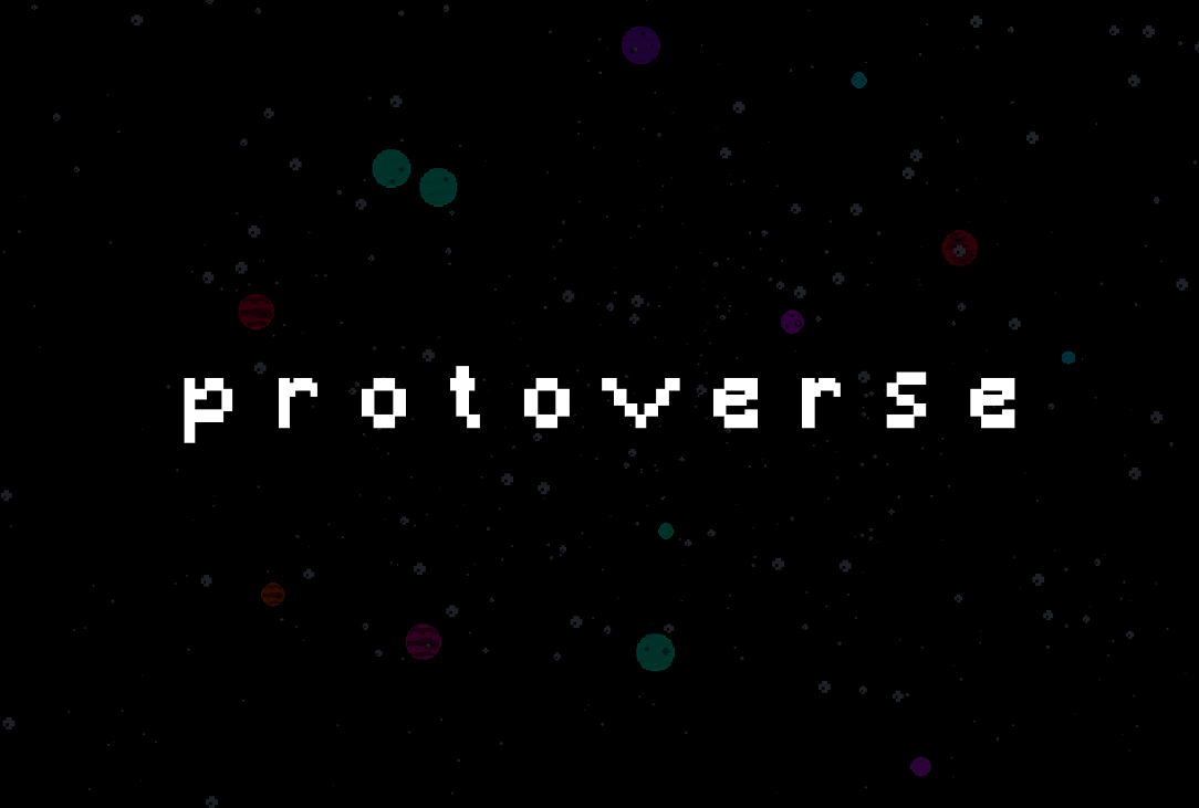 Games like Protoverse