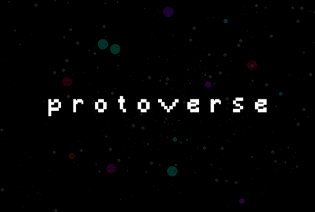 Protoverse Game Cover