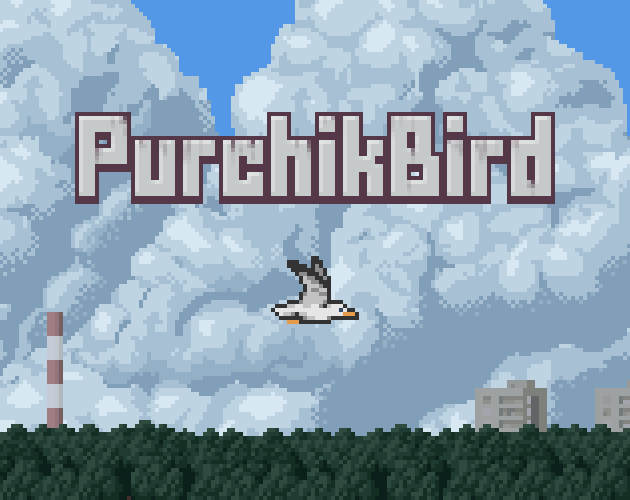 Games like Purchik Bird