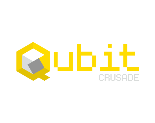 Qbit Crusade Game Cover