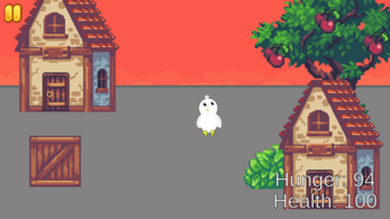 Raise An Owl screenshot