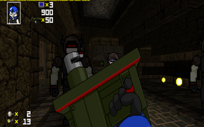 Rebel Rumble Image