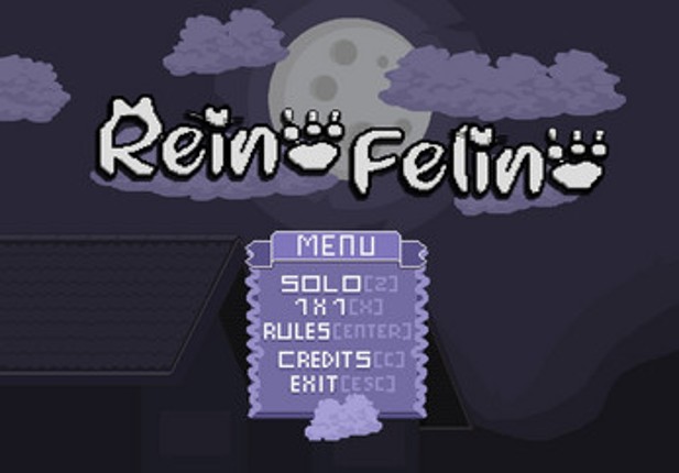 Reino Felino Image