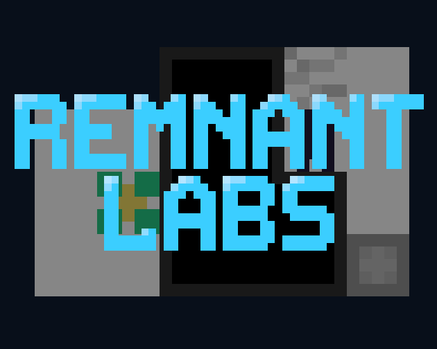 Games like Remnant Labs