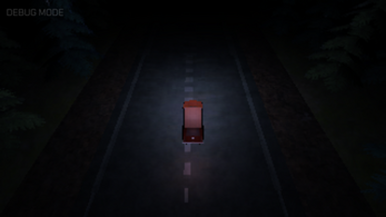 Remote Debug screenshot