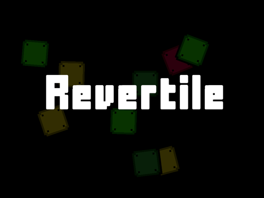 Games like Revertile