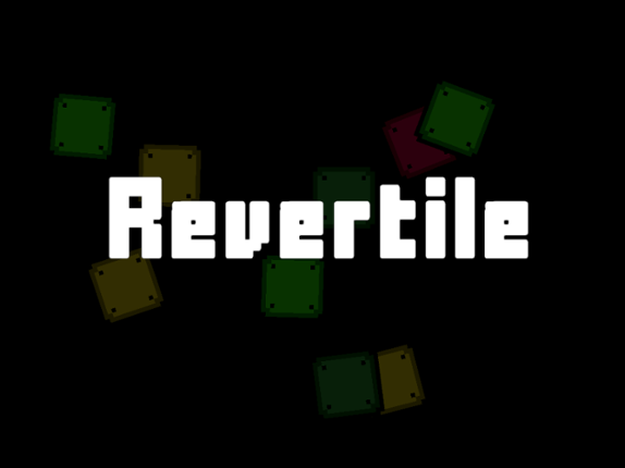 Revertile Image