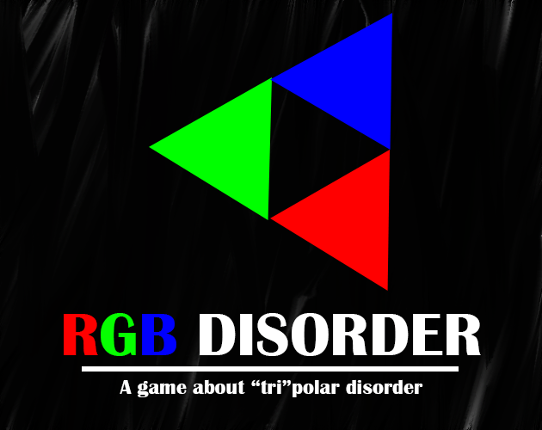 RGB Disorder Image