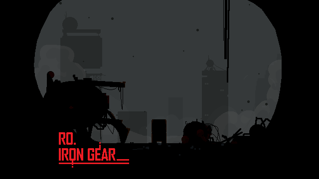 Games like RO. : Iron Gear