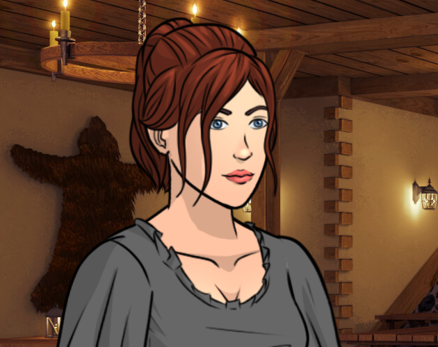 Games like Road of Nuya