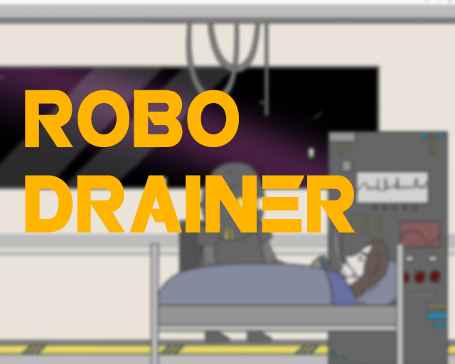 Games like Robo Drainer