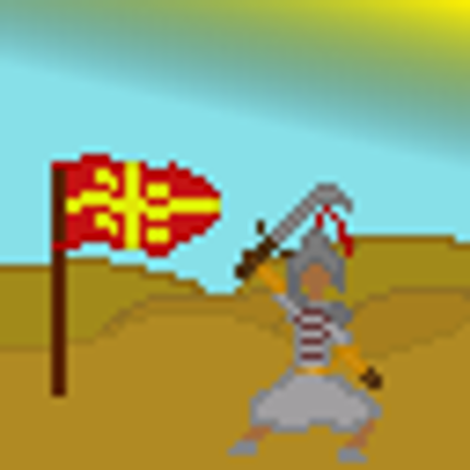 Sands of War Image