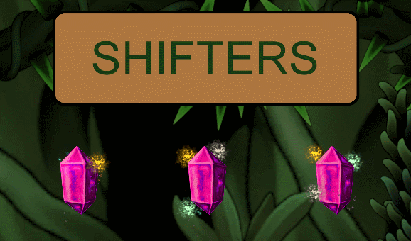 Games like Shifters - Web