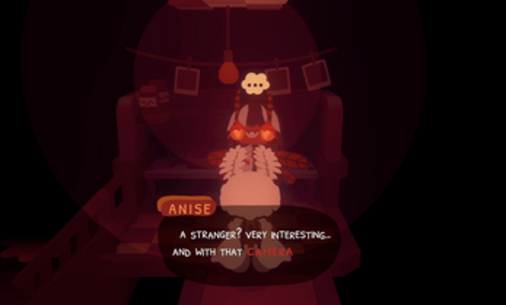 Skittering Pines screenshot