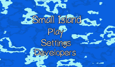 Small Island Image