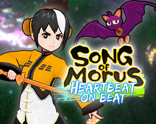 Games like 桑之巫韻︰夜鳴脈動 Song of Morus: Heartbeat on Beat