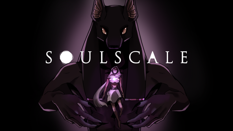 Soulscale Game Cover