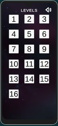 Space Bullet screenshot