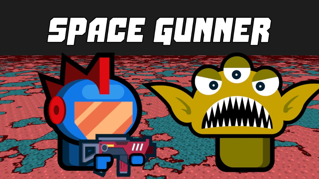 Games like Space Gunner