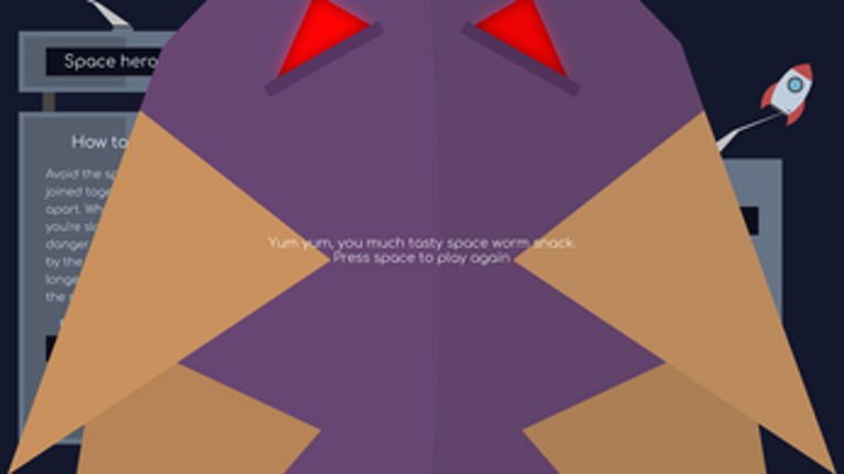Space Heroes Image