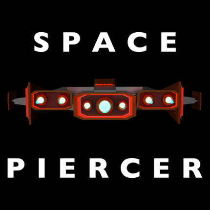 Space Piercer Game Cover