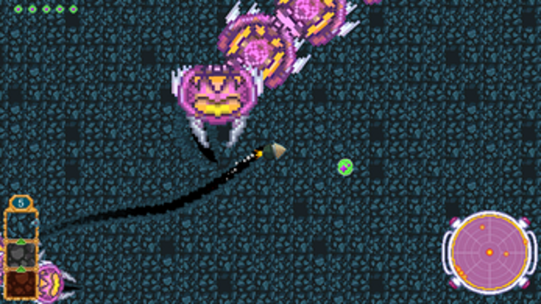 Super Drill Out Image