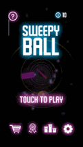 Sweepy Ball Image