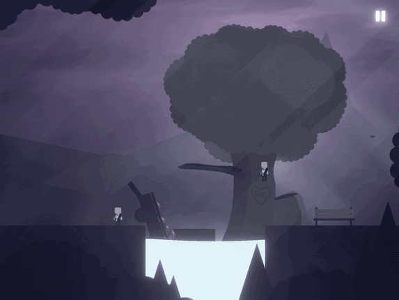The Ancestor (GGJ 2023) screenshot