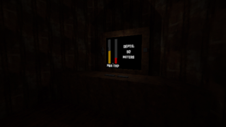 THE DRILLING screenshot