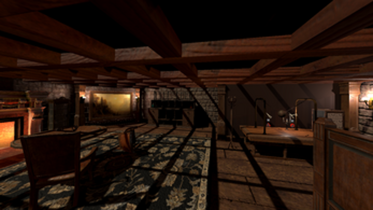 The Escapist screenshot