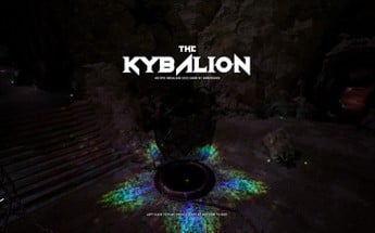 The Kybalion Image