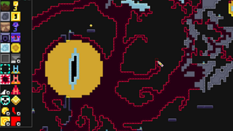 The Little H Image