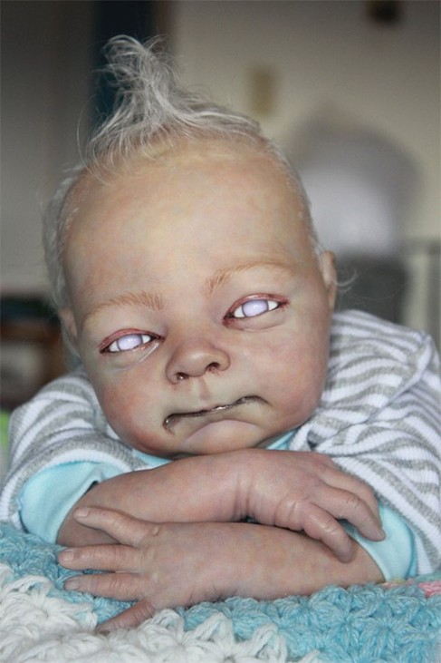Games like The Newborn