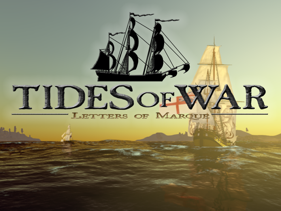 Games like Tides of War