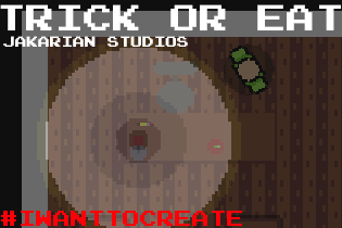 Games like Trick or Eat