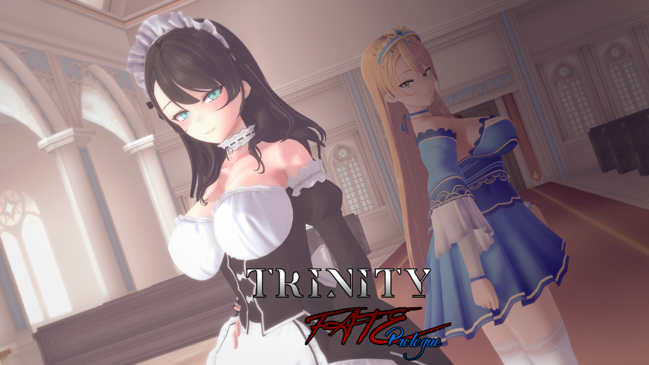 Games like Trinity Fate Prologue
