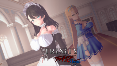 Trinity Fate Prologue Image