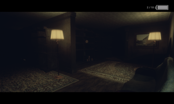 Twenty - Four screenshot