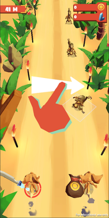 Twin GO Image