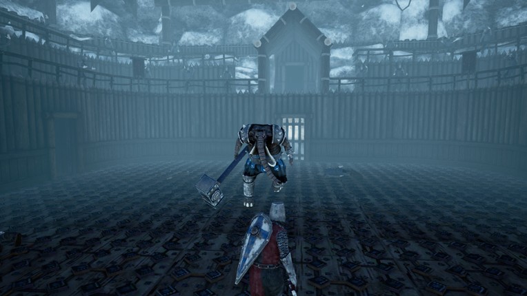 Tyrant's Realm screenshot