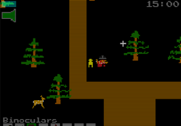 Welcome To Aspinall screenshot