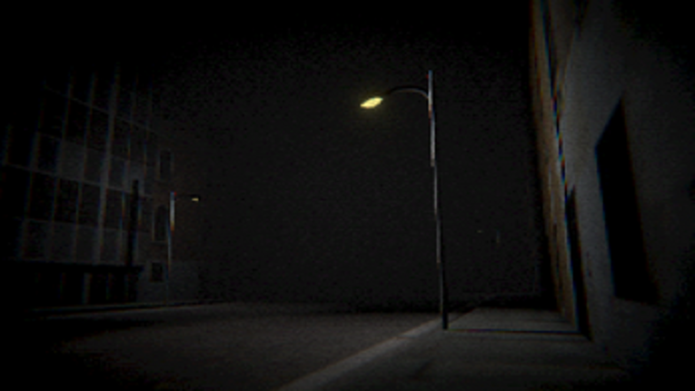 Walking Home Image