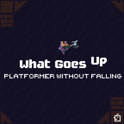 Games like What Goes Up