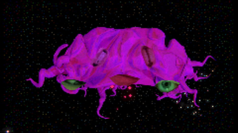 When the Moon Hits Your Eye Image
