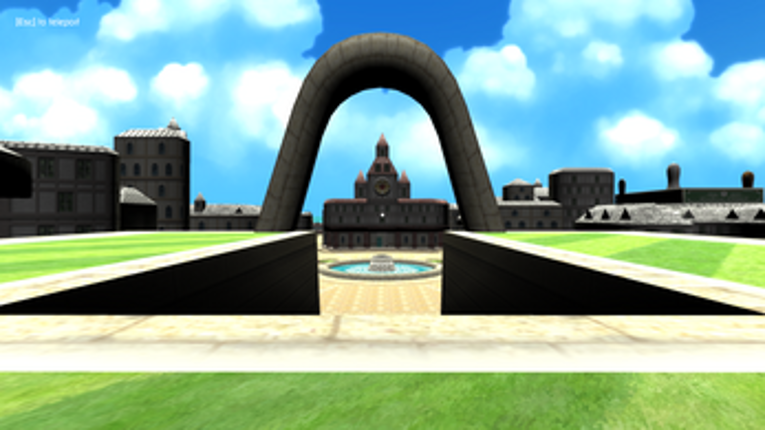 Wuhu Island screenshot