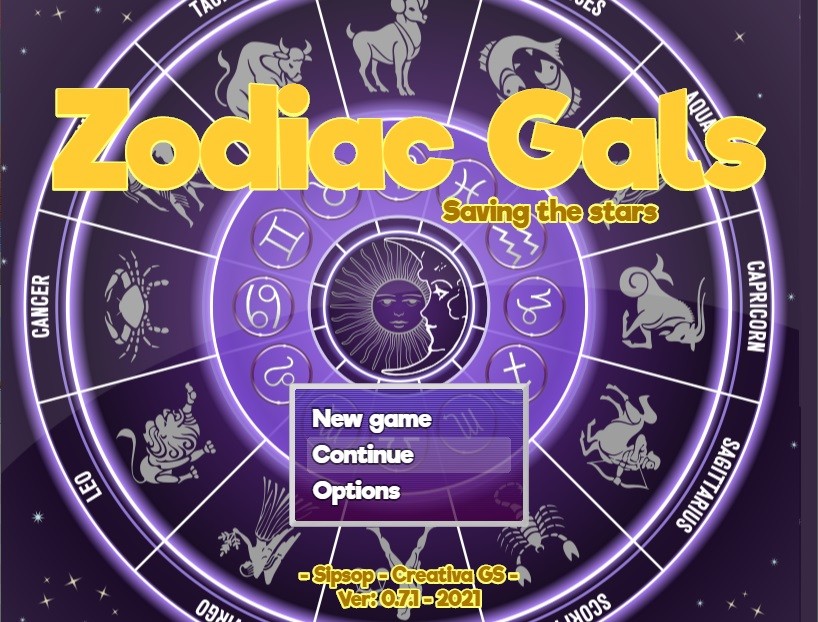 Games like Zodiac Girls
