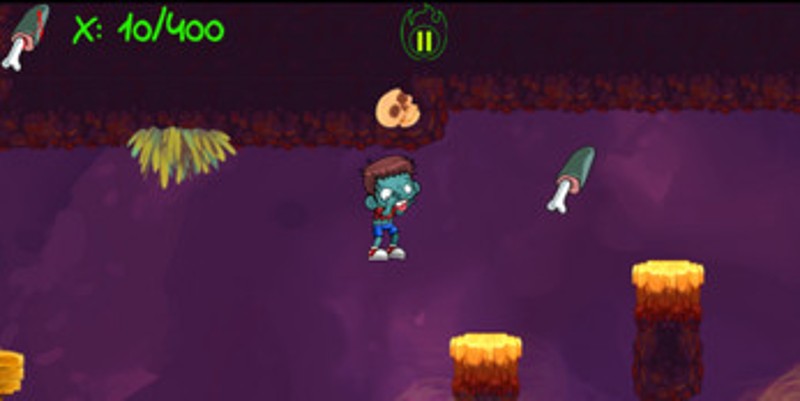 Zombie Eater Image