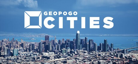 Games like Geopogo Cities