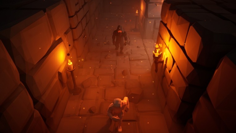 Get Mazed screenshot